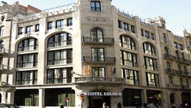 Hotel Colonial image