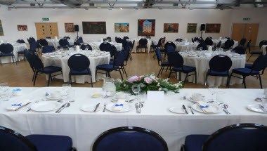 Bild des Veranstaltungsortes