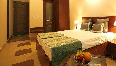 Bild på anläggning