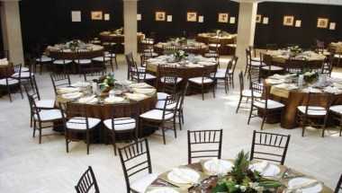 Columbus Event Centre a Toronto, ON