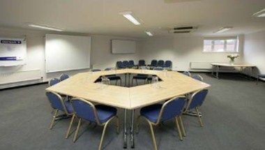 Изображение места проведения