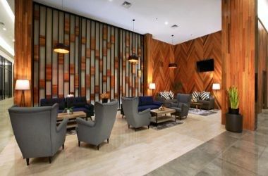 Bild des Veranstaltungsortes