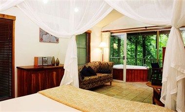 Bild på anläggning