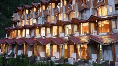 Manuallaya, Manali, IN