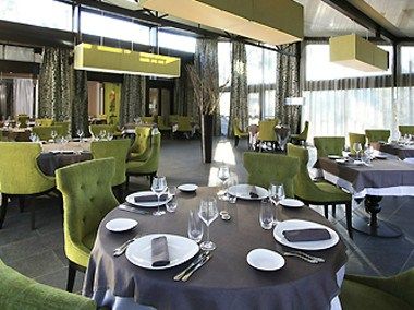 Изображение места проведения