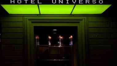 Hotel Universo a Firenze, IT