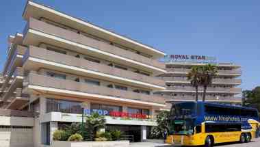H-Top Royal Star i Lloret de Mar, ES