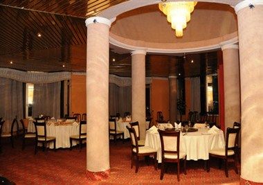 Изображение места проведения