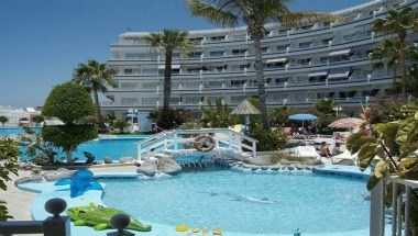 Aparthotel Club Atlantis a Tenerife, ES
