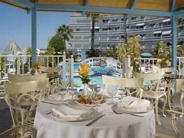 Aparthotel Club Atlantis a Tenerife, ES