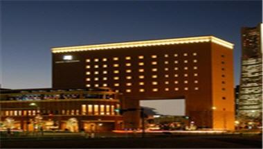 Navios Yokohama image