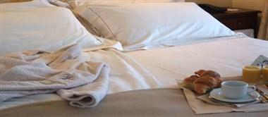 Splendido Bay Luxury SPA Resort Hotel a Padenghe sul Garda, IT