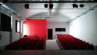 Campo Teatrale in Milaan, IT