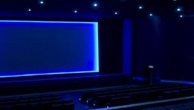 ODEON Bath в Bath, GB1