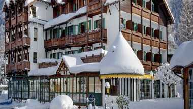 Romantikhotel Seefischer am Millstaettersee i Radenthein, AT