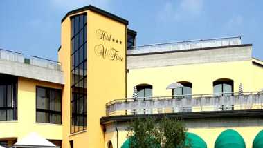 Hotel Al Fiore a Peschiera del Garda, IT