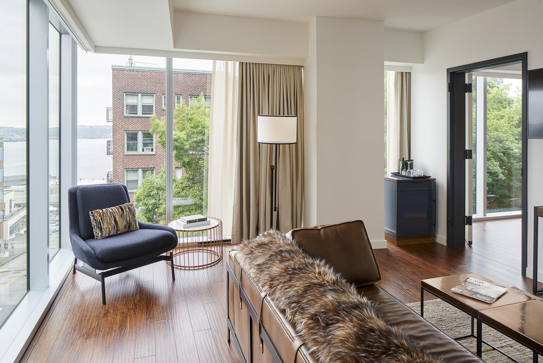 Изображение помещения для встречи