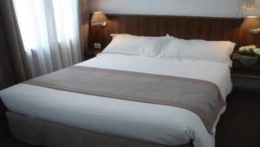 Hotel Tete d'Or a Lyon, FR