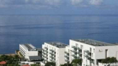 Madeira Golden Residence i Funchal, PT