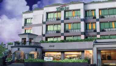 Tower Inn en Makati, PH