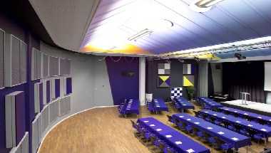 Musikhuset Esbjerg em Esbjerg, DK