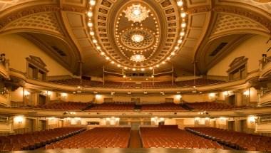 BAM Howard Gilman Opera House image