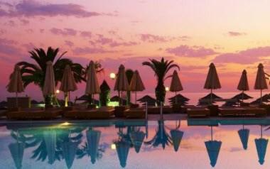 Potidea Palace Hotel a Halkidiki, GR