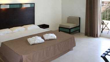 Hotel Dunas de Sal, Santa Maria, CV