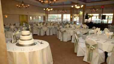 The Foothills Golf Club i Phoenix, AZ