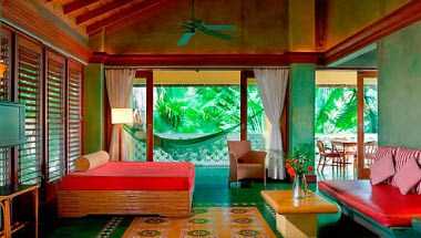 Idle Awhile The Beach en Negril, JM