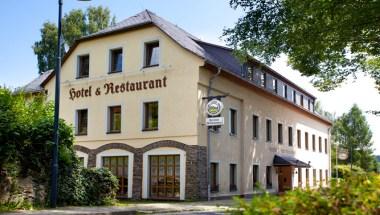 Hotel & Restaurant Kleinolbersdorf image