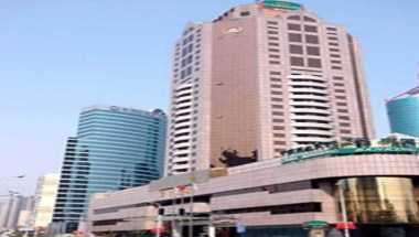 Courtyard by Marriott Shanghai-Pudong a Shanghai, CN