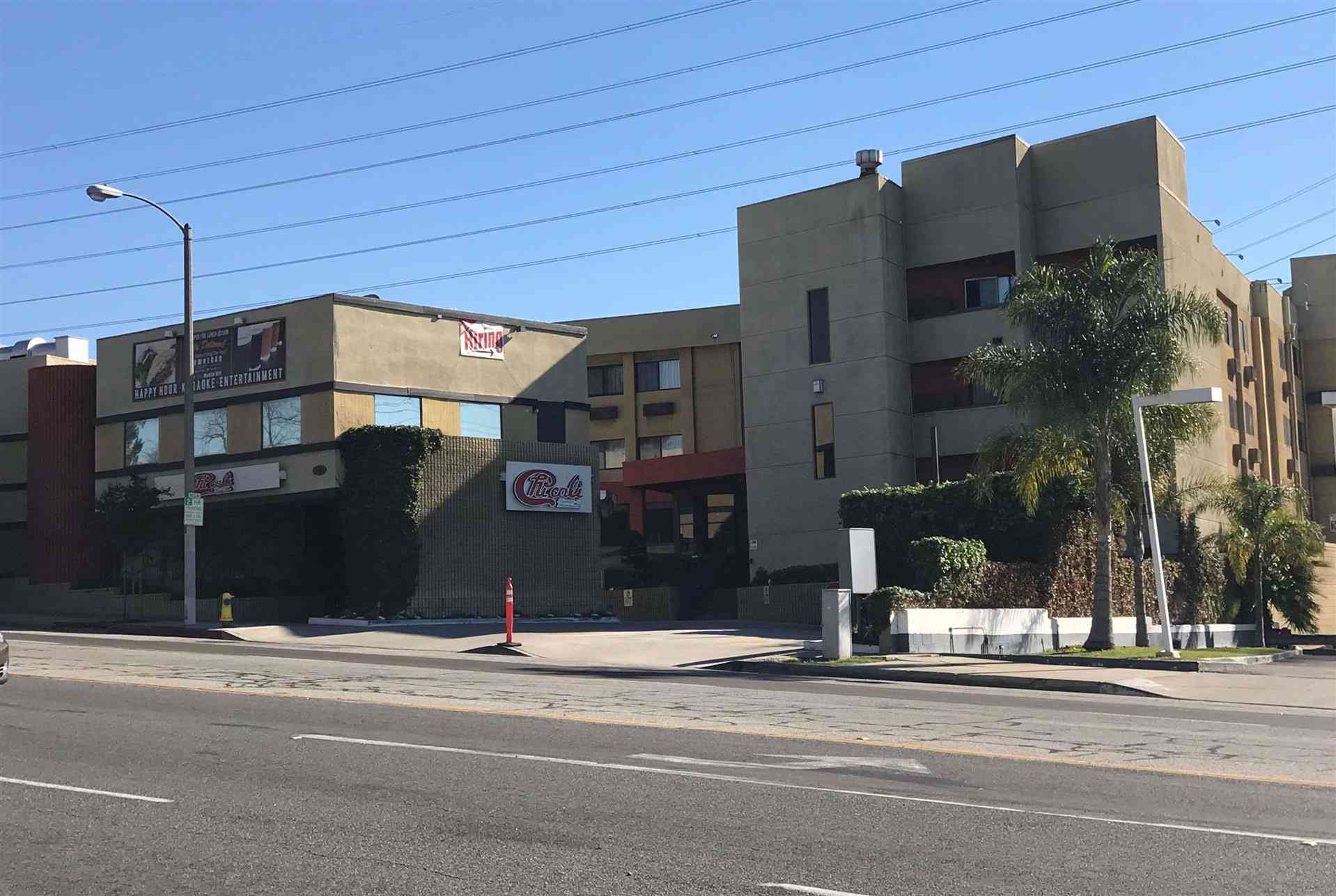 Baymont by Wyndham Monterey Park, Monterey Park, CA