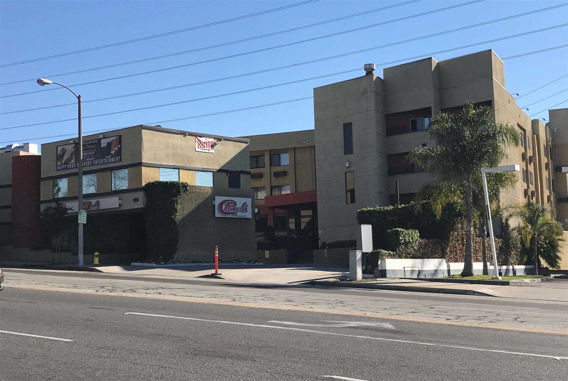 Baymont by Wyndham Monterey Park i Monterey Park, CA