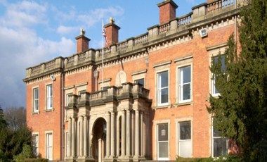 Bild des Veranstaltungsortes