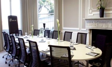 Bild des Veranstaltungsortes