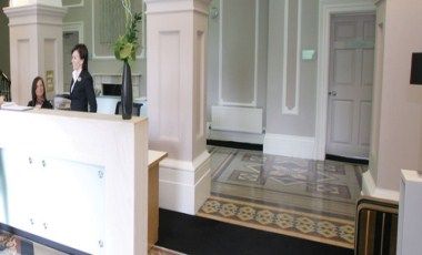 Bild des Veranstaltungsortes