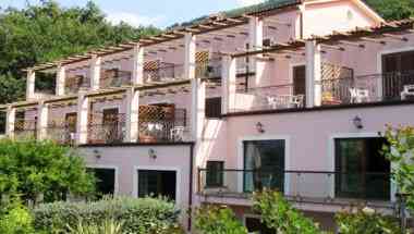 Hotel Martino a Maratea, IT