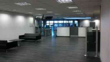 Rivermead Leisure Complex en Lectura, GB1