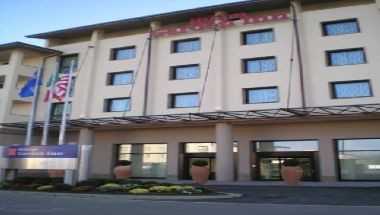 Hilton Garden Inn Florence Novoli a FIRENZE, IT