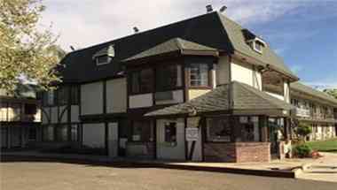 Americas Best Value Inn North Highlands Sacramento a North Highlands, CA