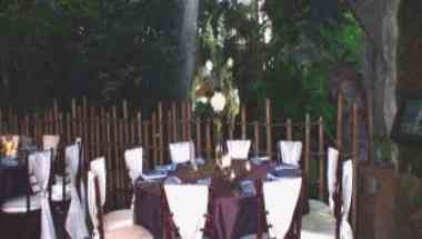 The Dallas World Aquarium a Dallas, TX