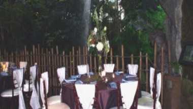 The Dallas World Aquarium en Dallas, TX