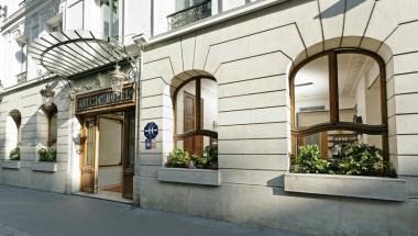 Hotel Louison image