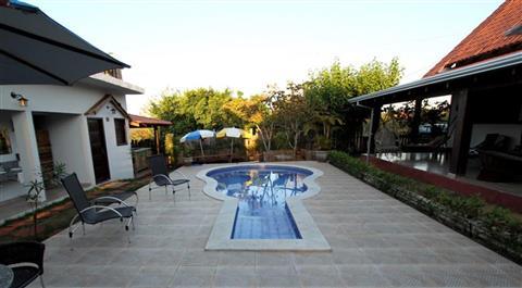 Pousada Quinta dos Quintais a Chapada dos Guimaraes, BR