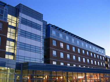 Residence & Conference Centre - Oshawa in Oshawa, ON