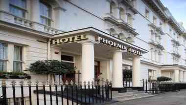 Phoenix Hotel a London, GB1
