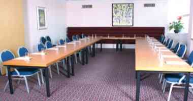 Memphis Hotel Amsterdam, Amsterdam, NL