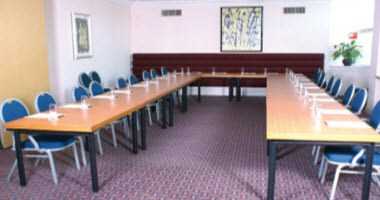 Memphis Hotel Amsterdam a Amsterdam, NL