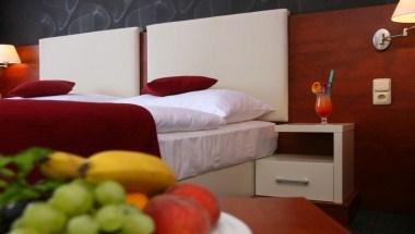 Hotely Srni в Kasperske Hory, CZ